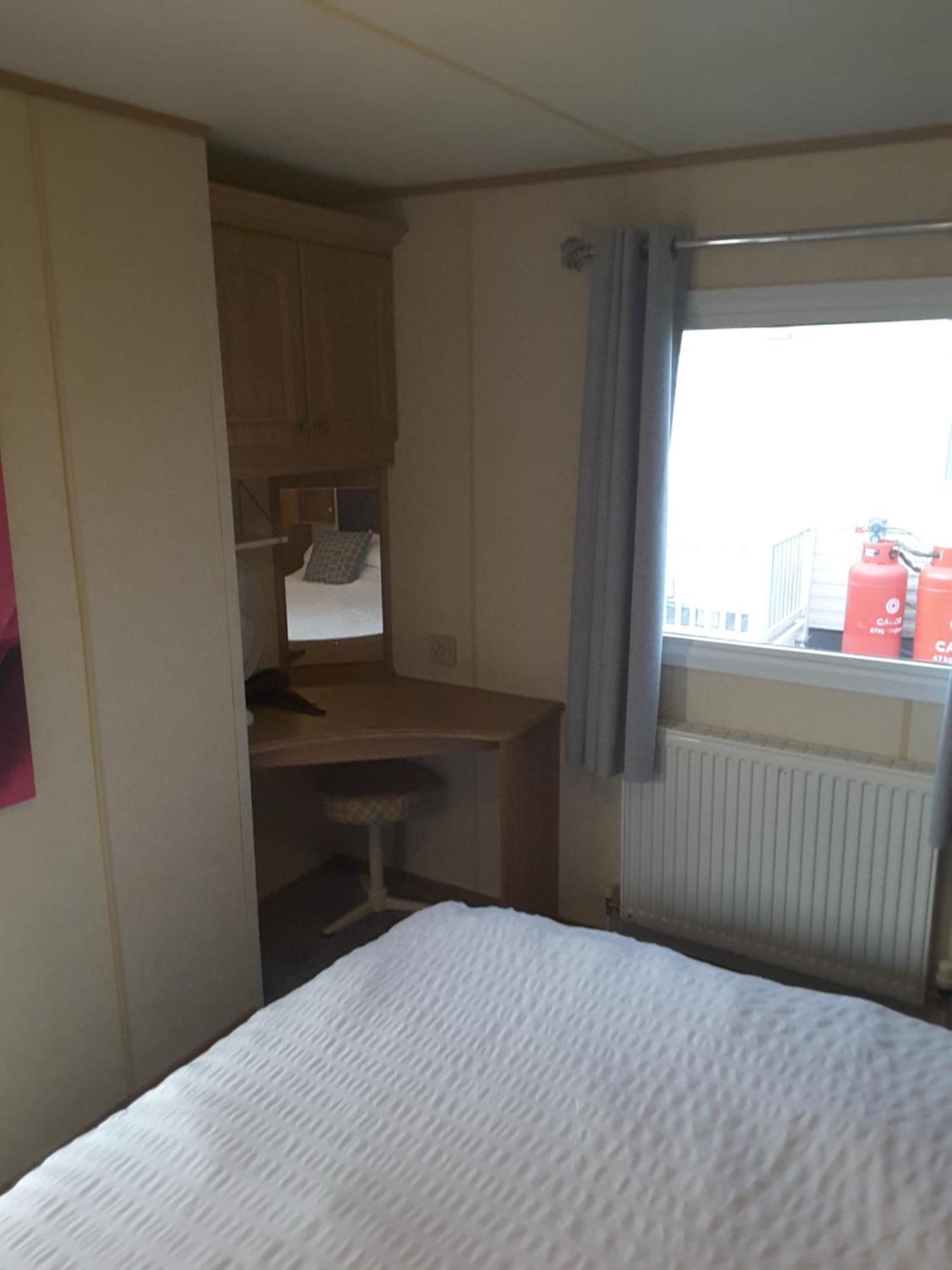 Seaview Caravan Park Ingoldmells Exterior foto